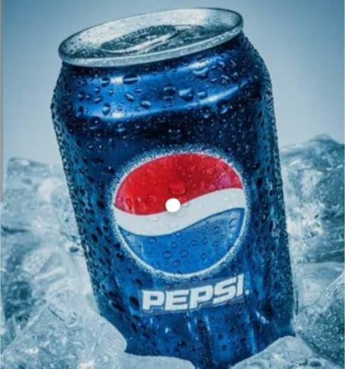 مشروبات غازية