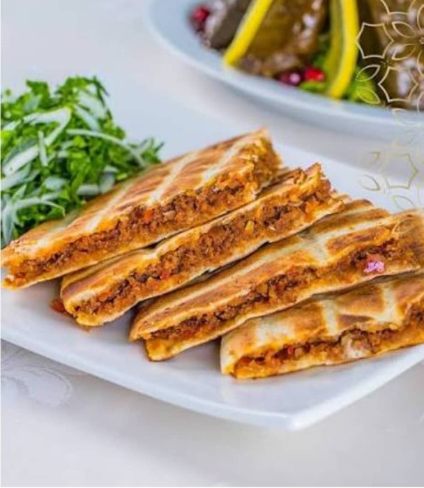 ماريا ( الكيلو )