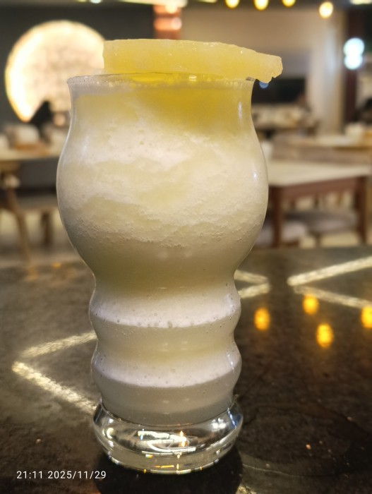 اناناس فريش